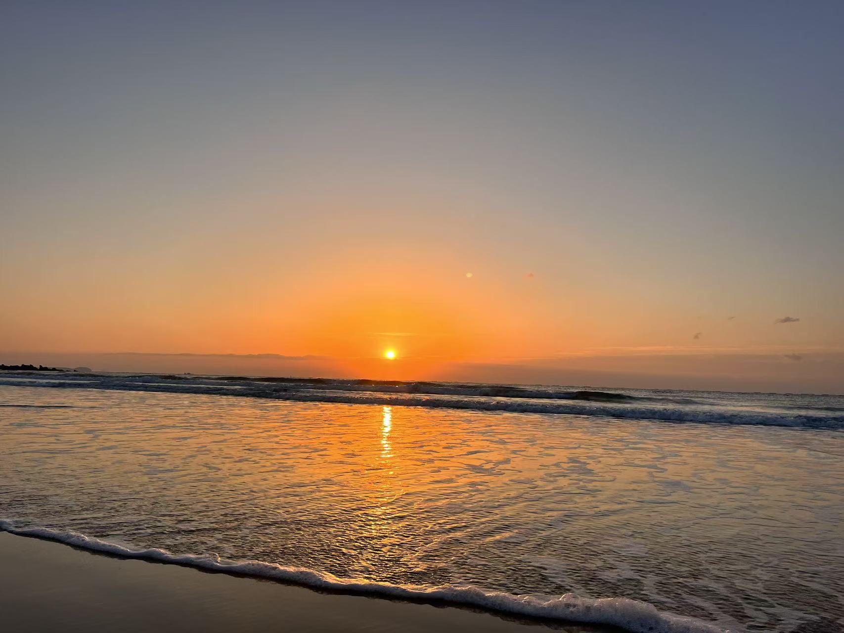 2025年10月優秀員工團建?石老人觀光園&五星海景住宿??